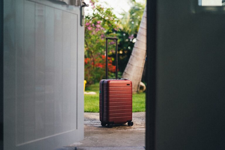 Top 10 Must-Have Luggage Accessories for Every Traveler