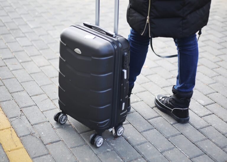 How to Choose the Right Travel Accessories for Your Luggage