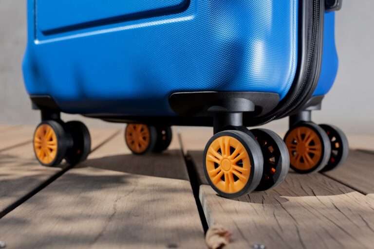 Why Investing in Quality Luggage Accessories Matters for Travelers