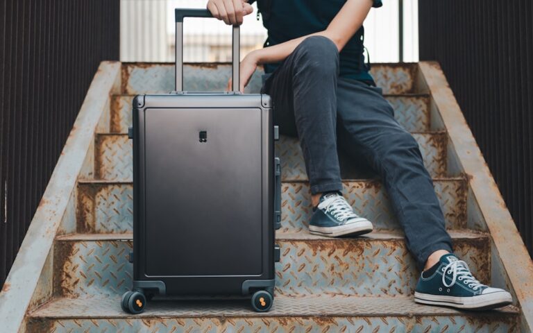 Travel Smart: The Best Accessories to Enhance Your Luggage